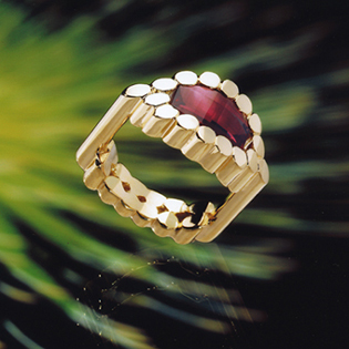 Spectrum Ring